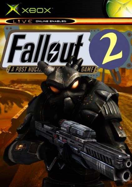 fallout 2 xbox one|fallout 1&2 on xbox.